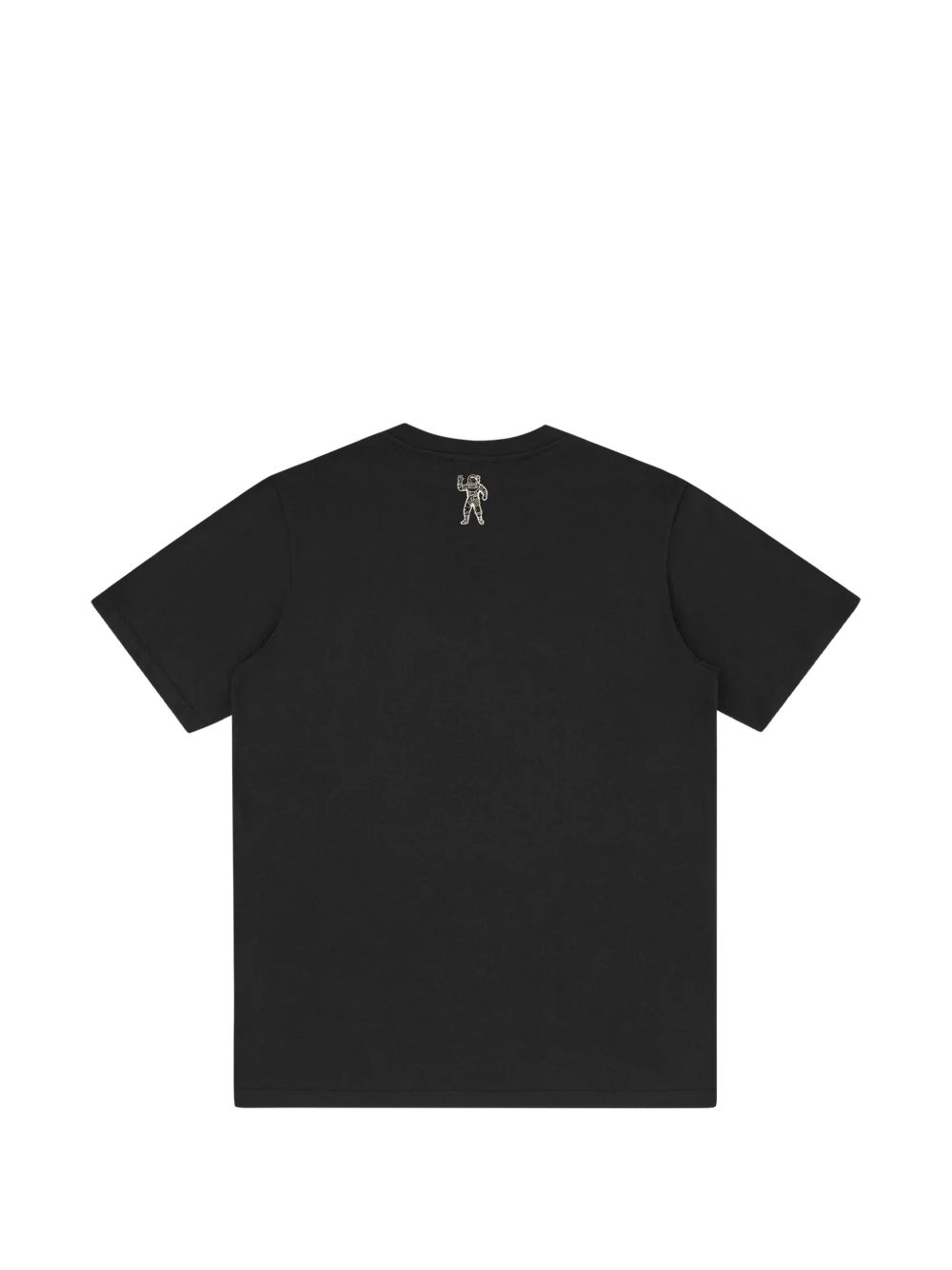 logo graphic T-shirt