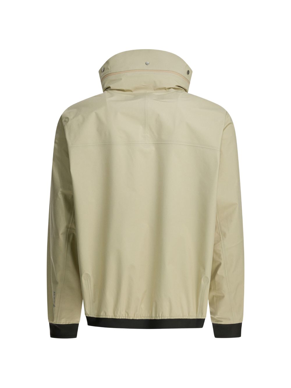 Stellina zipped jacket