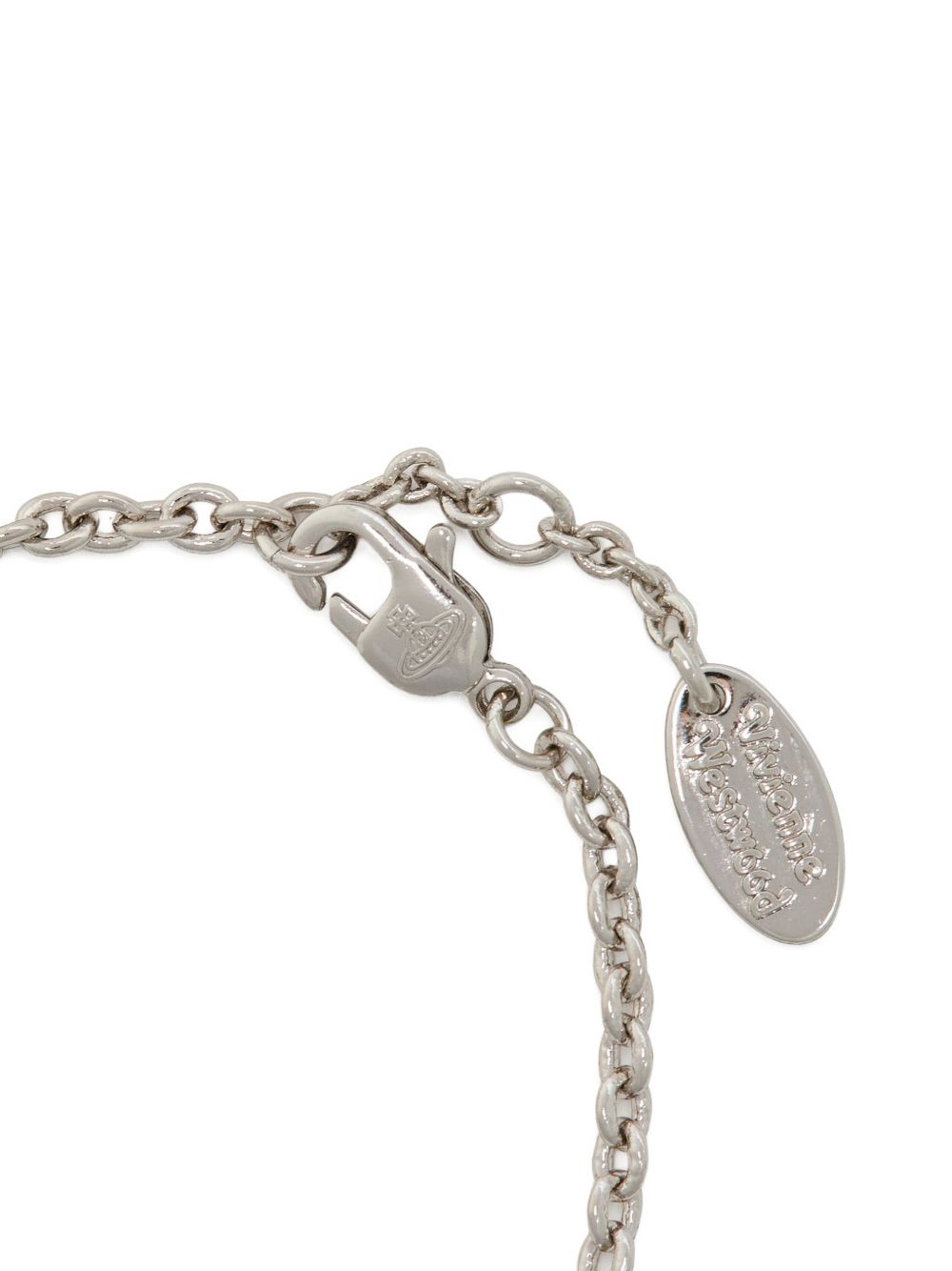 Mayfair chain bracelet