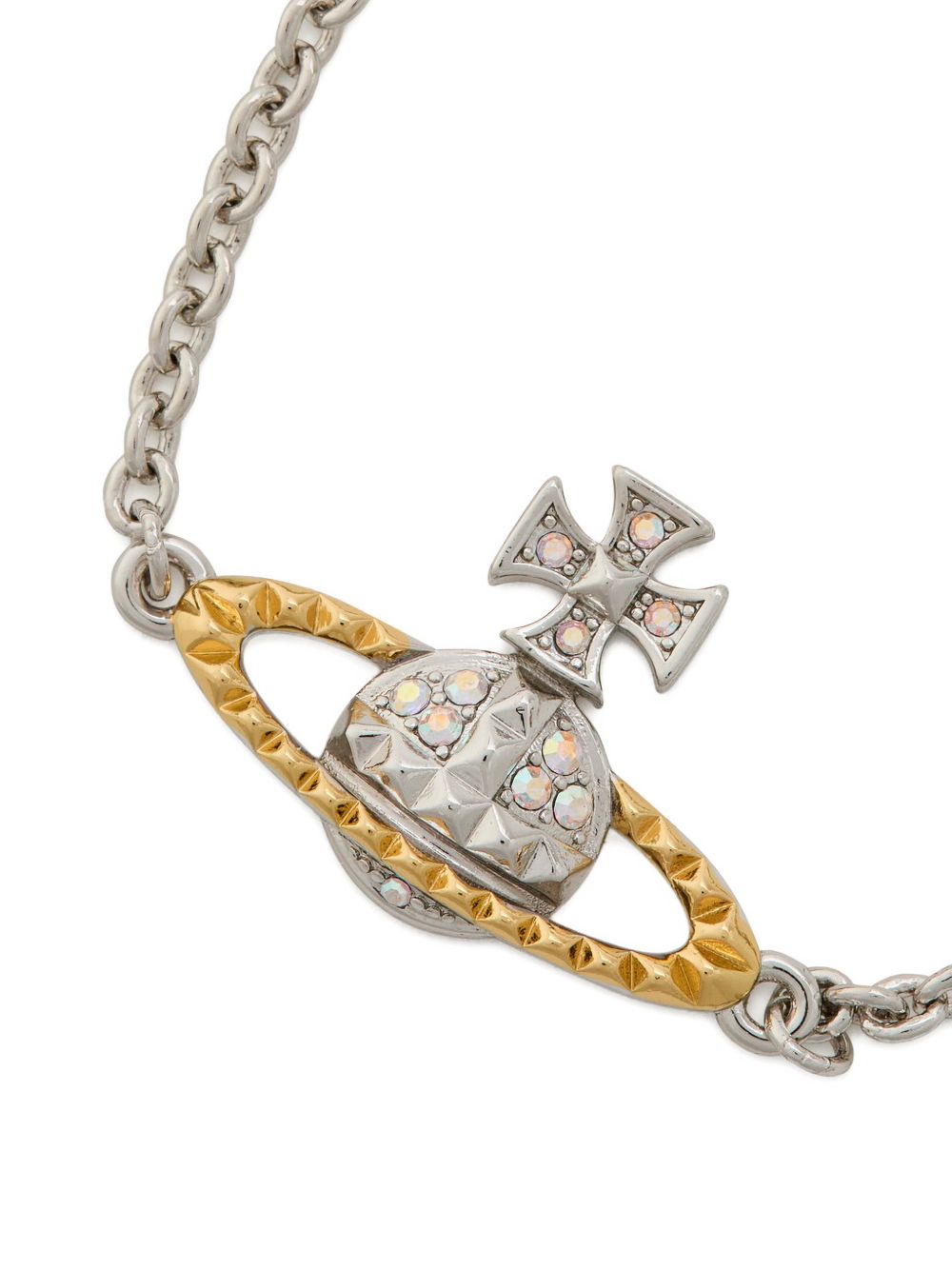 Mayfair chain bracelet