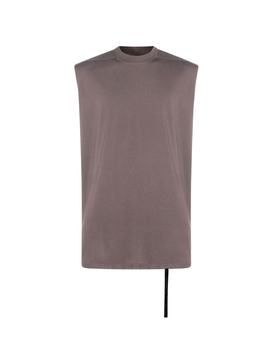 sleeveless tank top