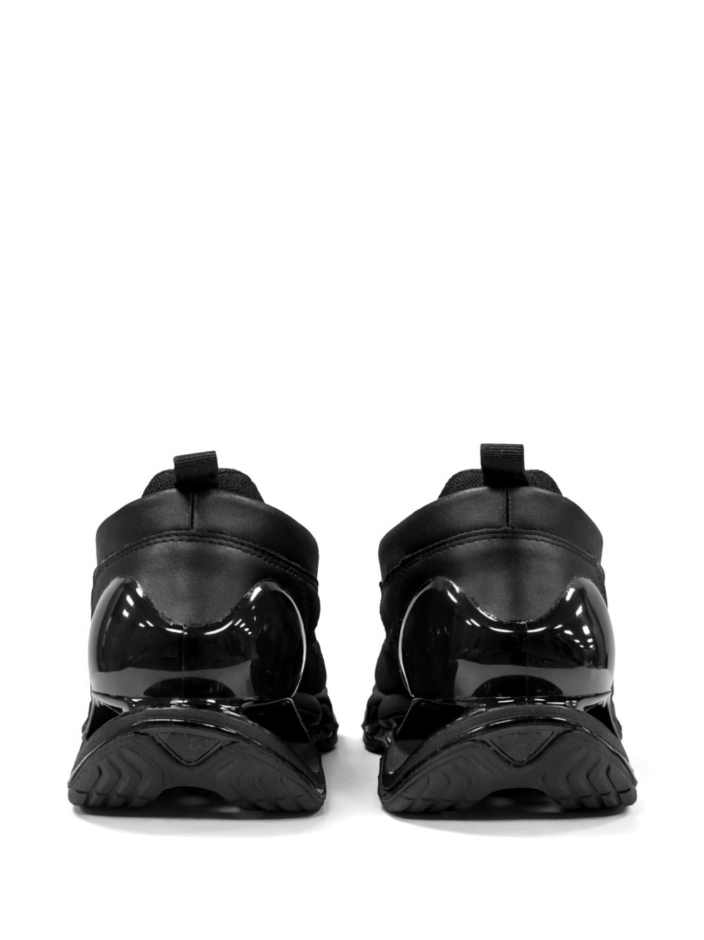  Wave Prophecy Moc open sole sneakers