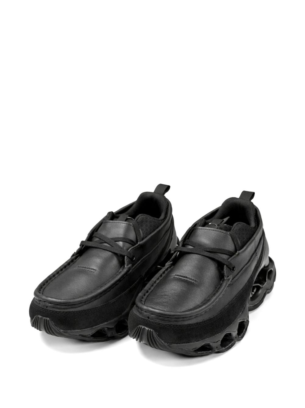  Wave Prophecy Moc open sole sneakers