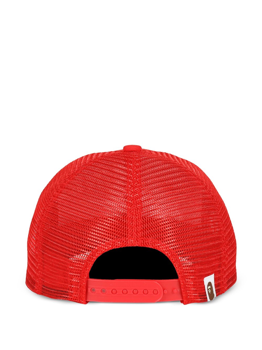 star graphic cap