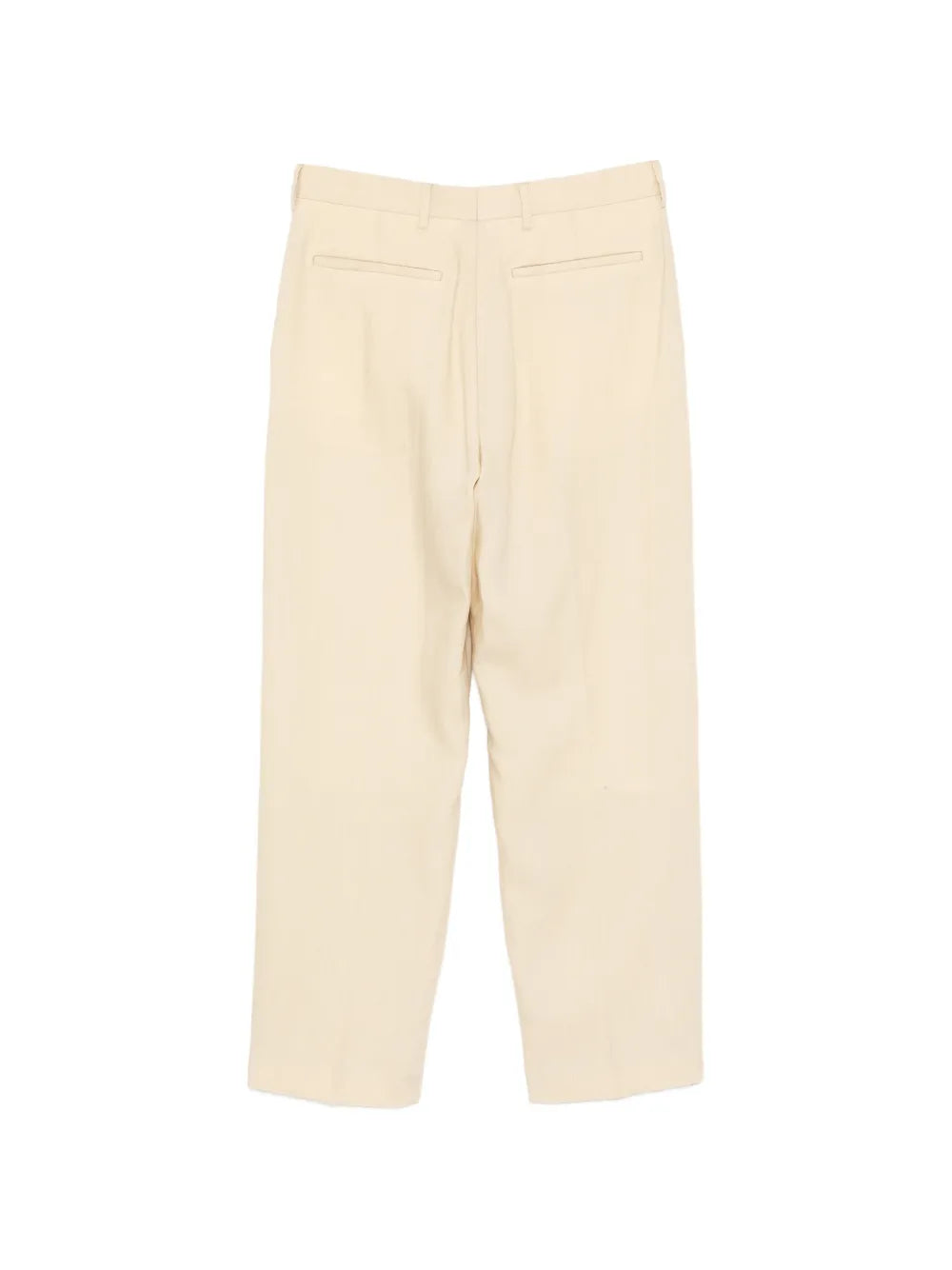 Linen Trousers