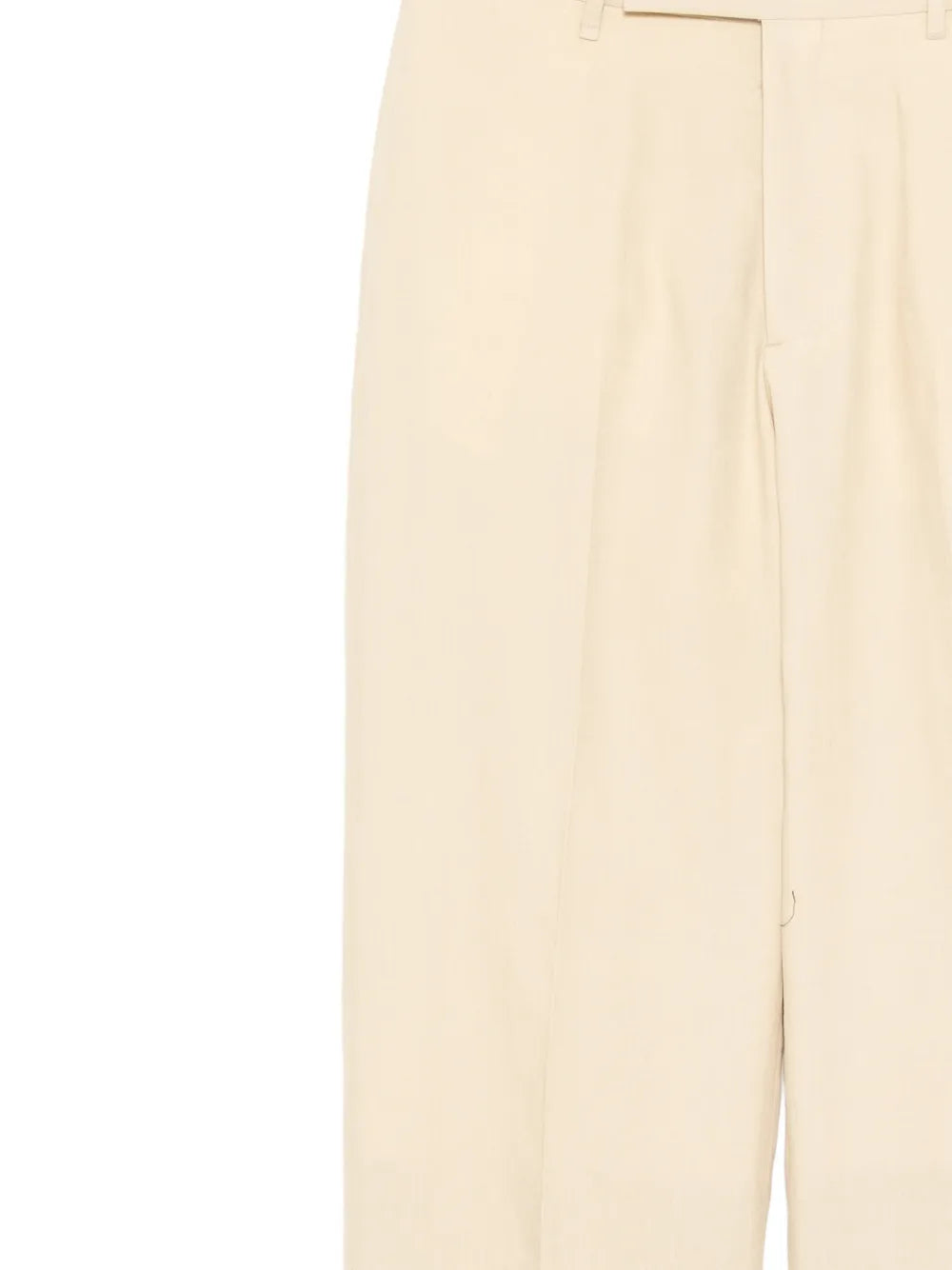 Linen Trousers