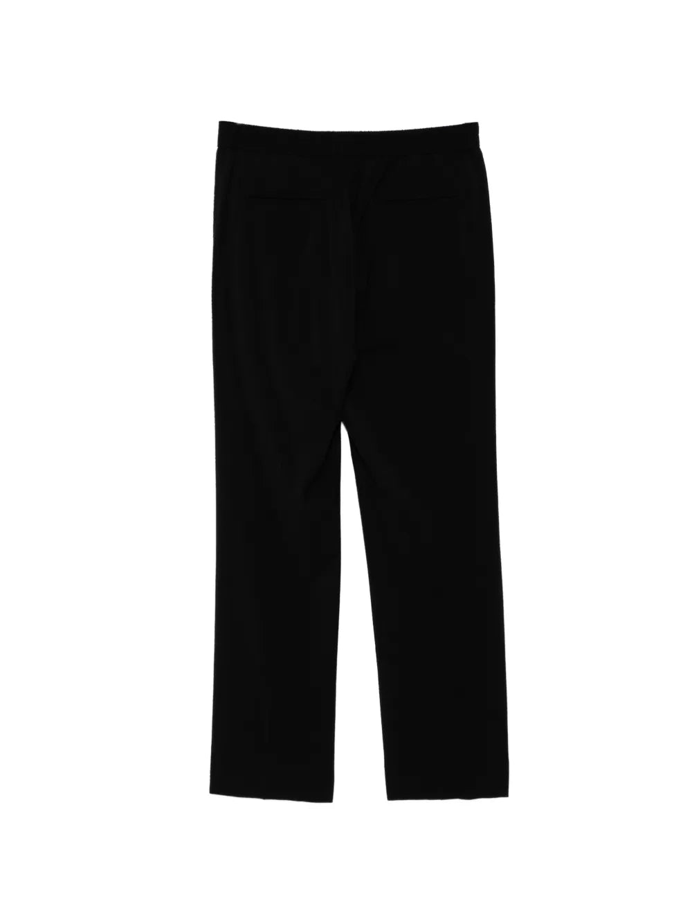 Seersucker Trousers