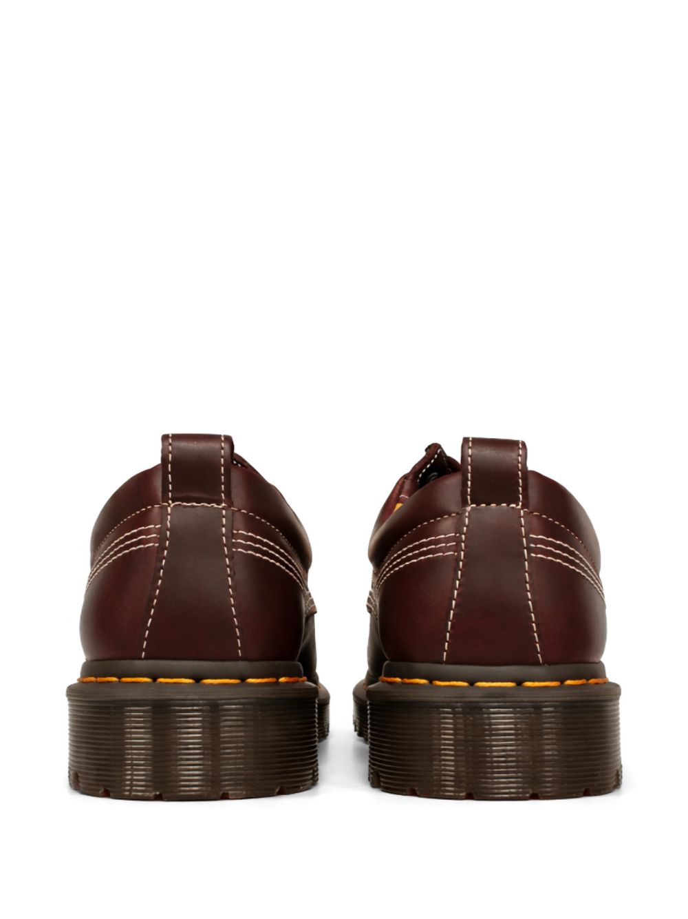 Lowell leather Derby shoes