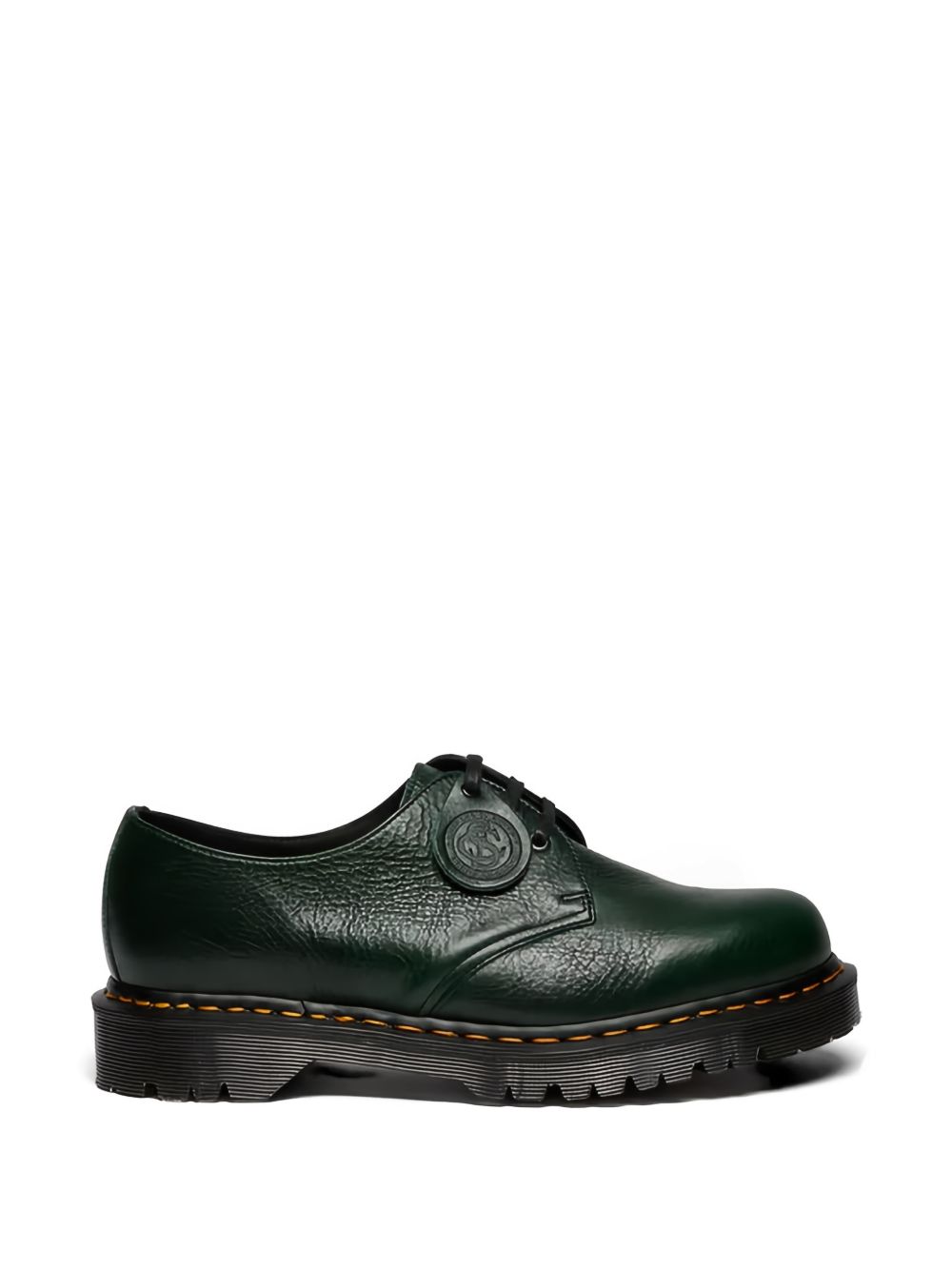 1461 lace-up derby shoes