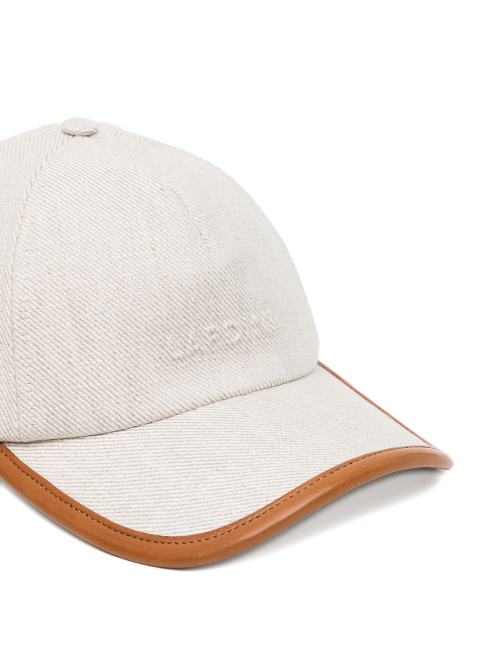 Baseball cap