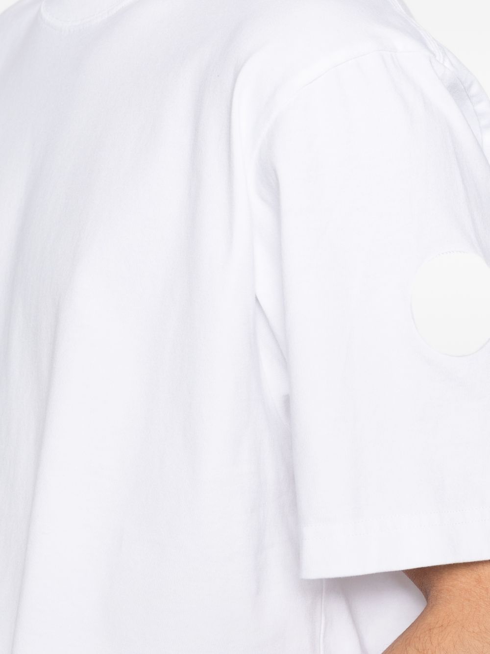 short-sleeve T-shirt