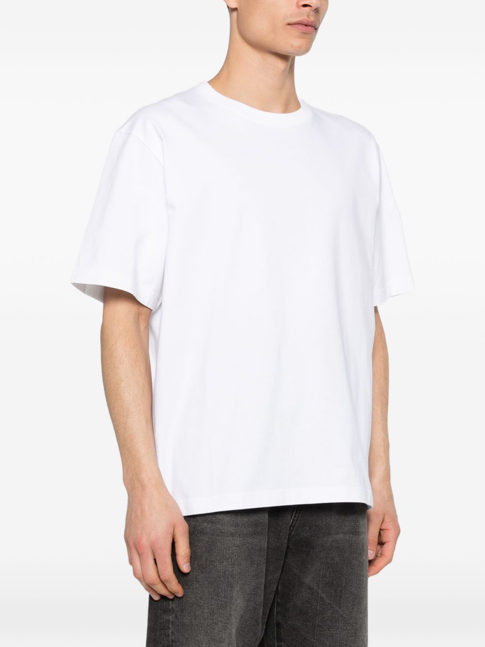 short-sleeve T-shirt