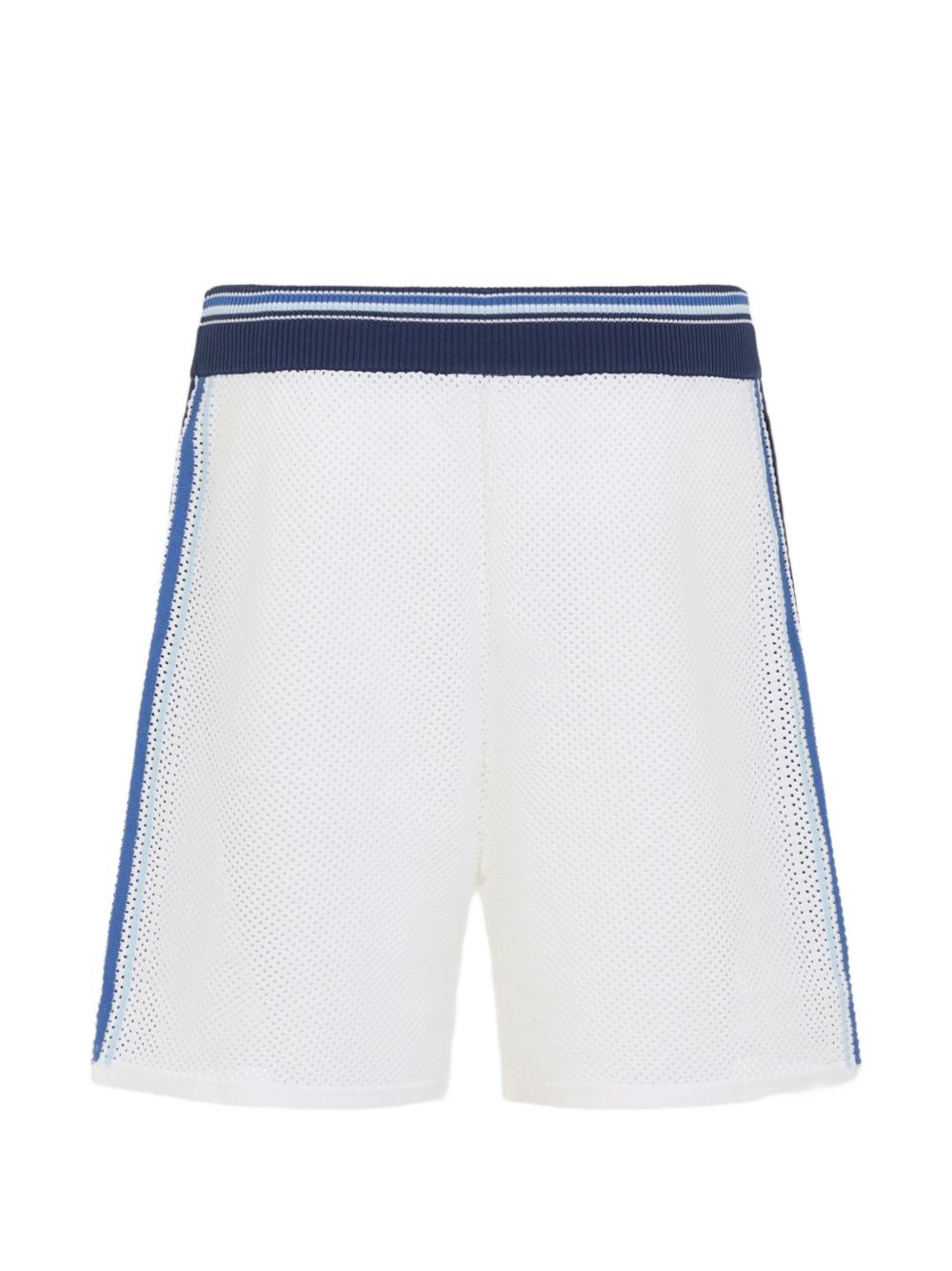 mesh shorts