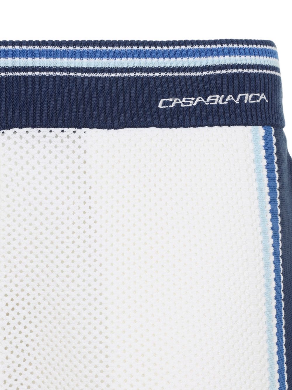 mesh shorts