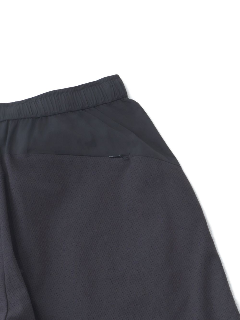 Orbit LT drawstring shorts