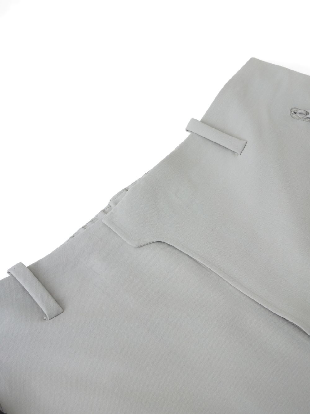 Edge Lt zip trousers
