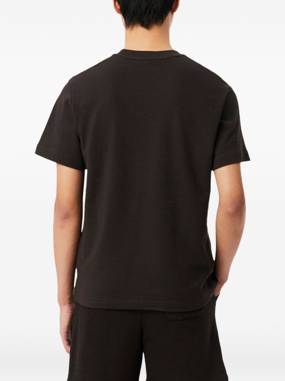 short-sleeve T-shirt