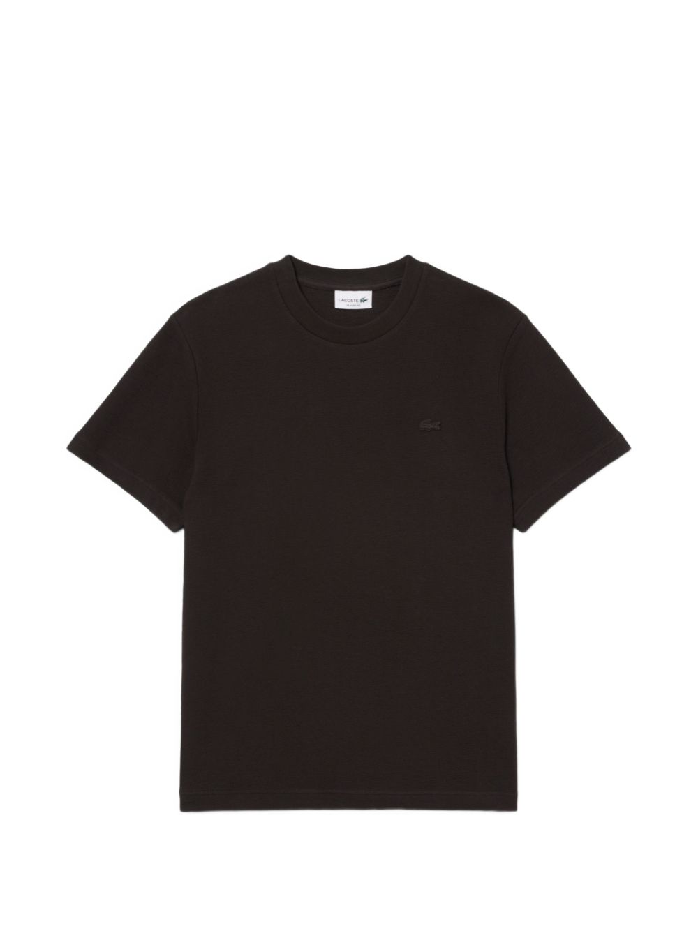 short-sleeve T-shirt