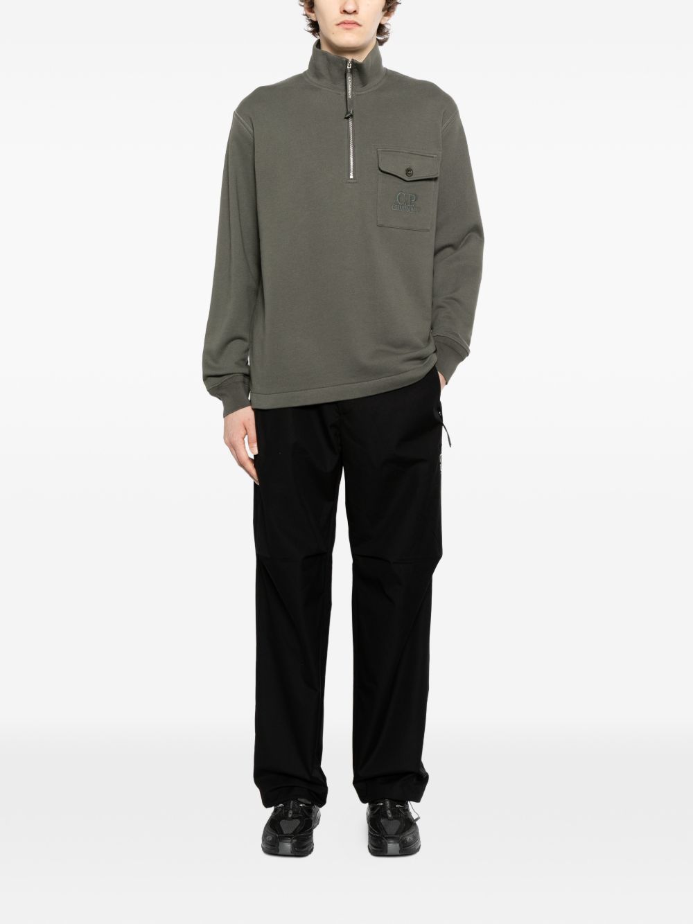 HYST trousers