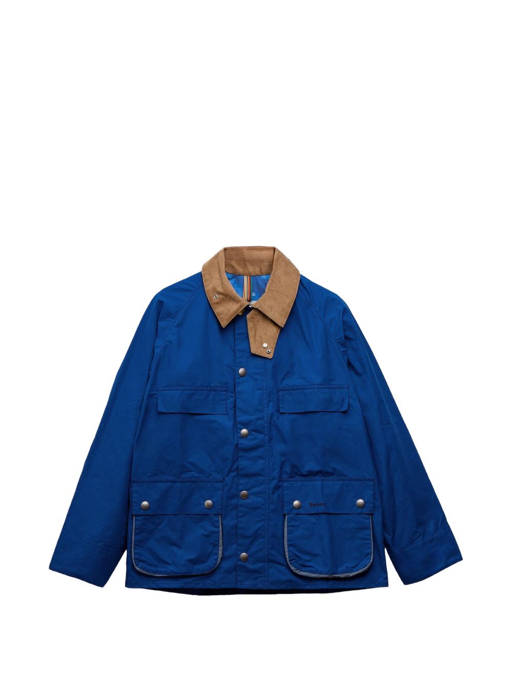 x Paul Smith Sugarlump Bedale jacket