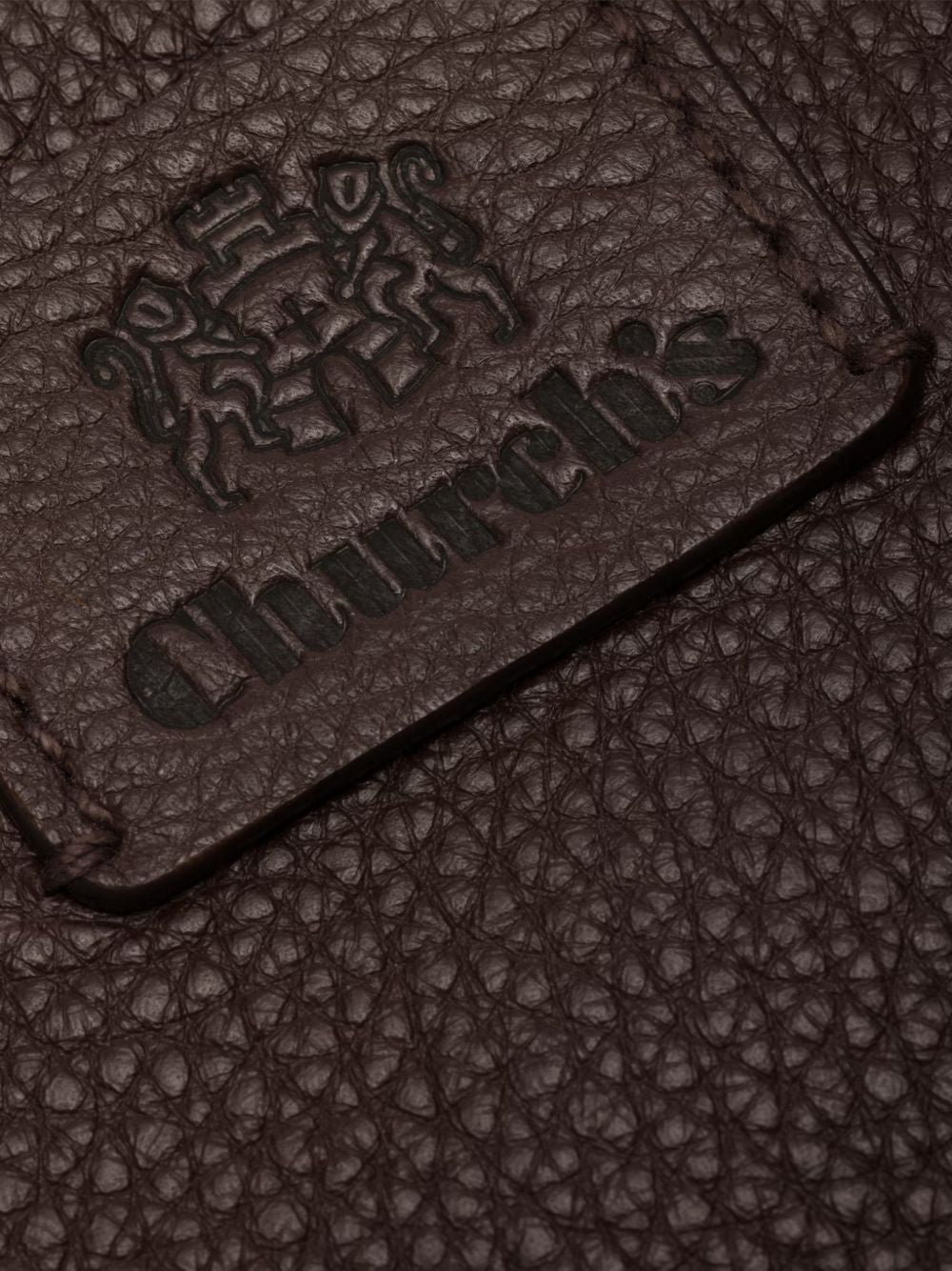 zip leather clutch bag