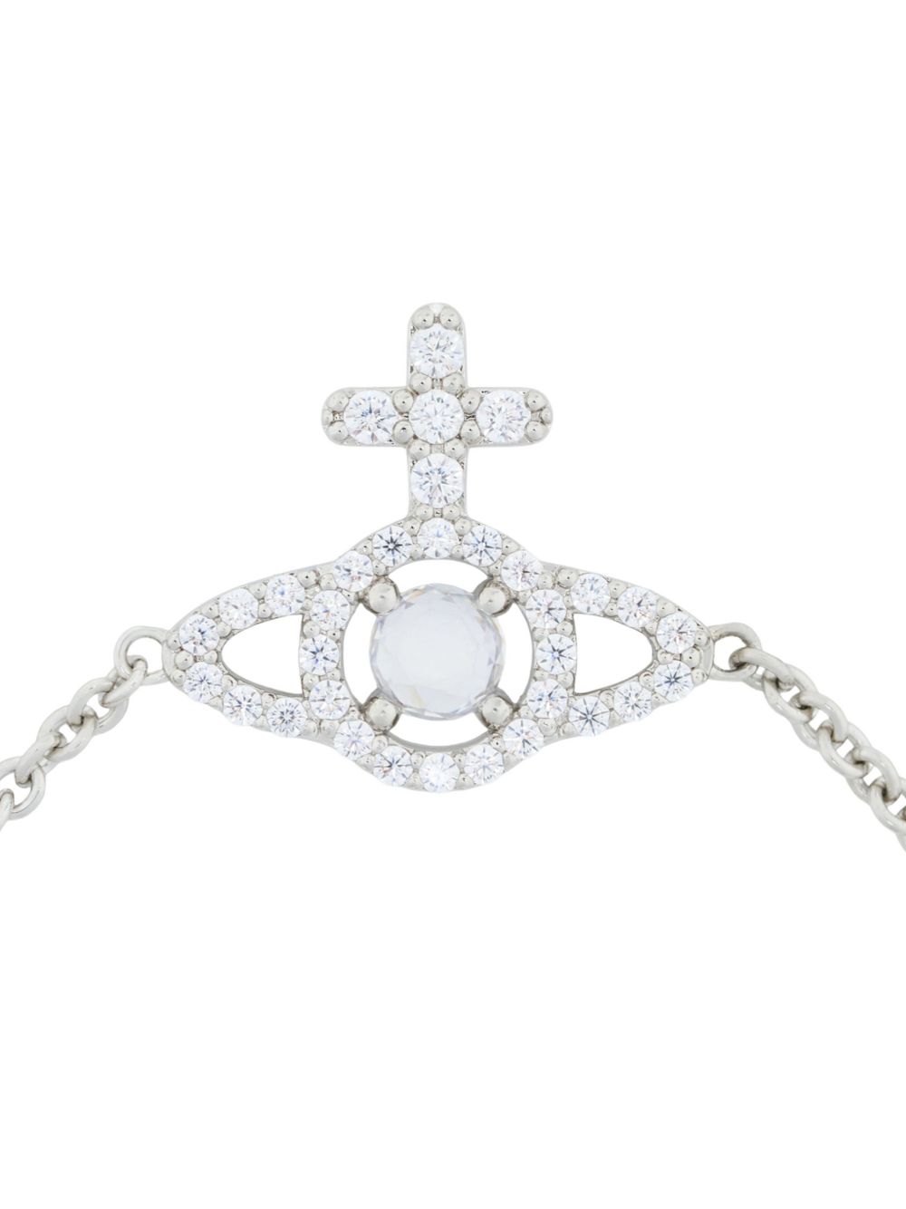  Olympia orb embellished bracelet