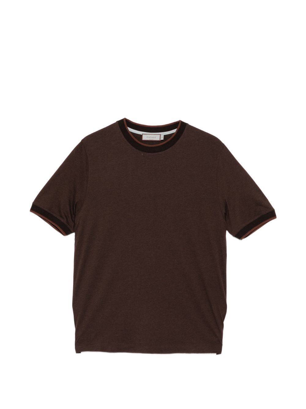  crewneck T-shirt