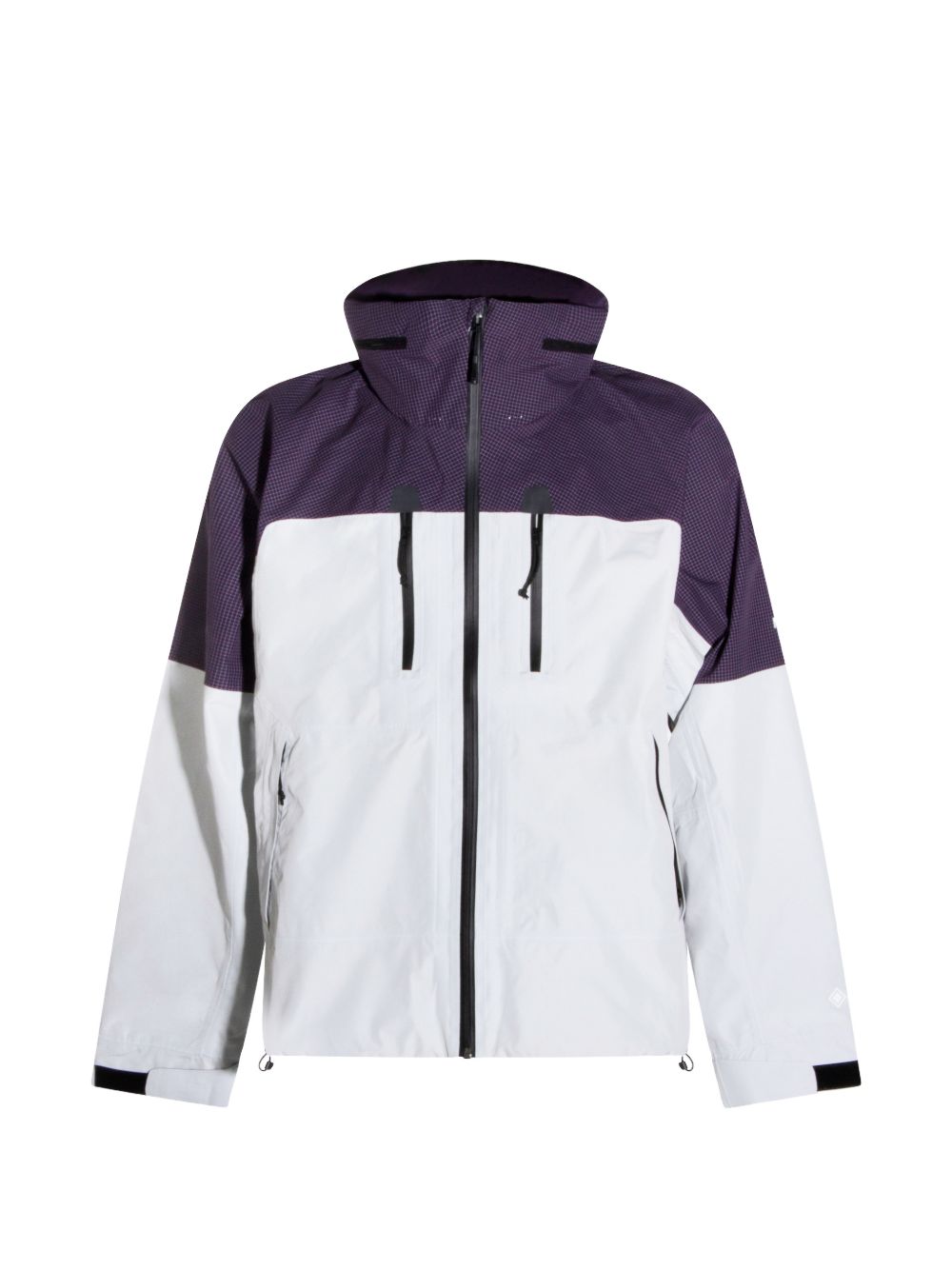 Devils Thumb GTX hooded jacket