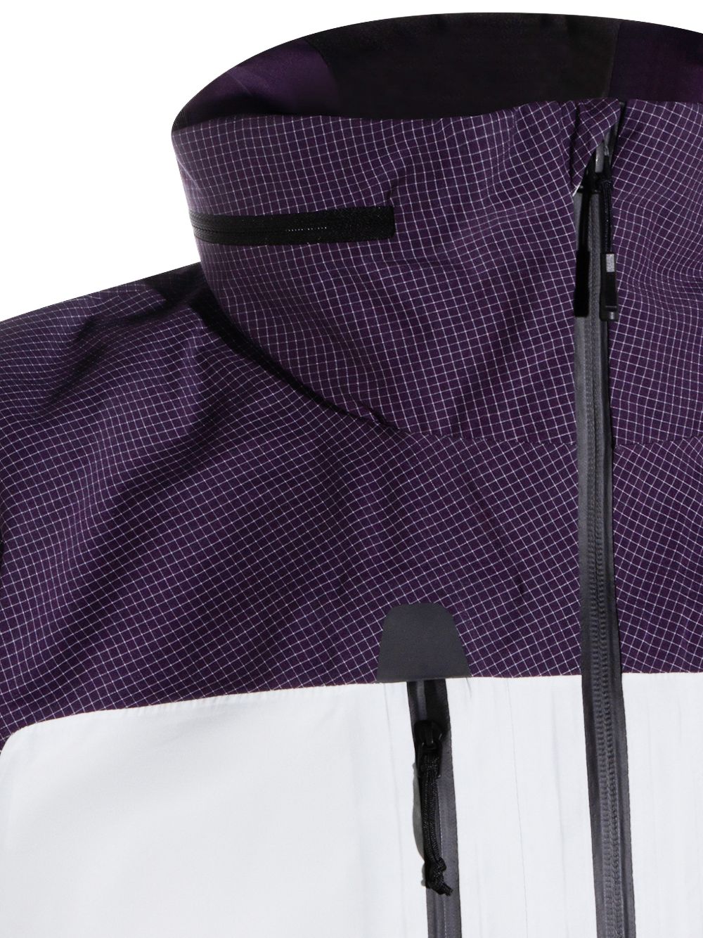 Devils Thumb GTX hooded jacket