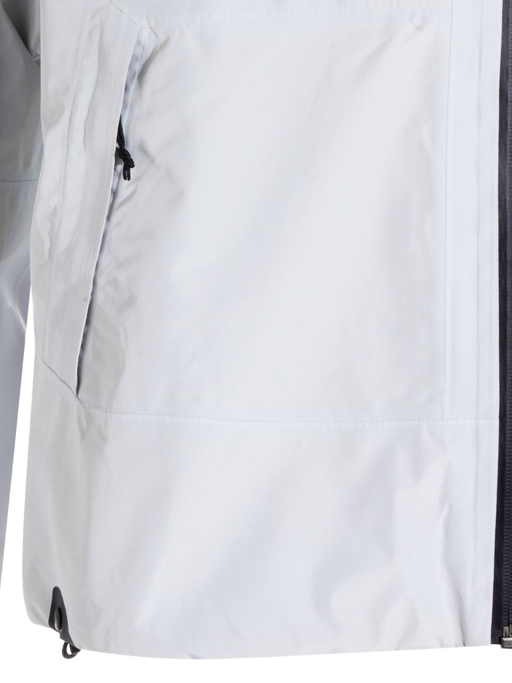 Devils Thumb GTX hooded jacket