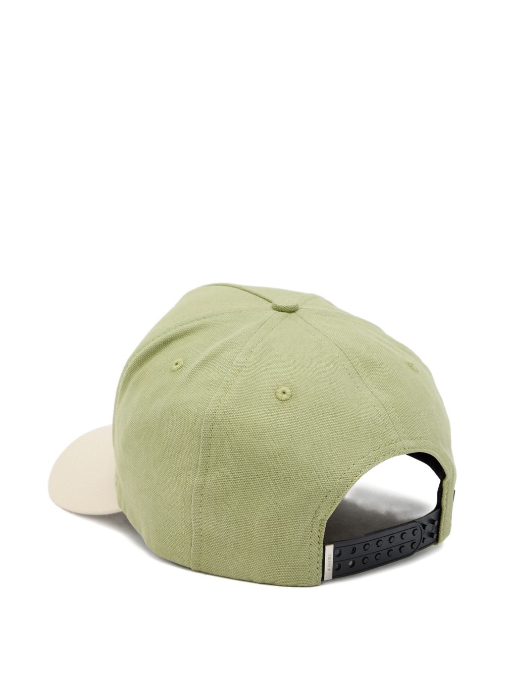 appliqué baseball cap