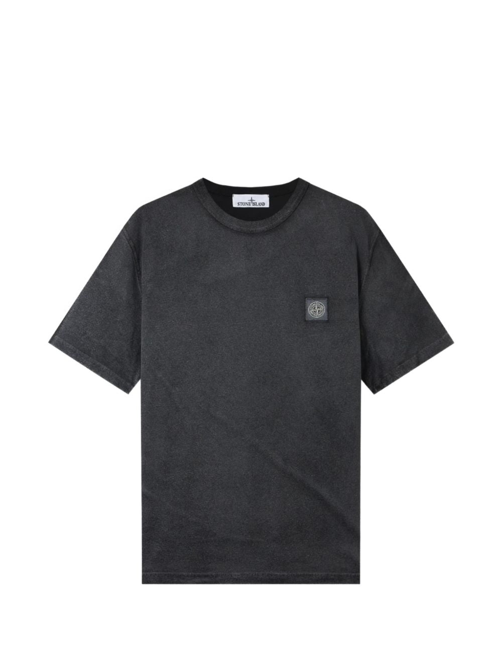 reflective cotton T-shirt