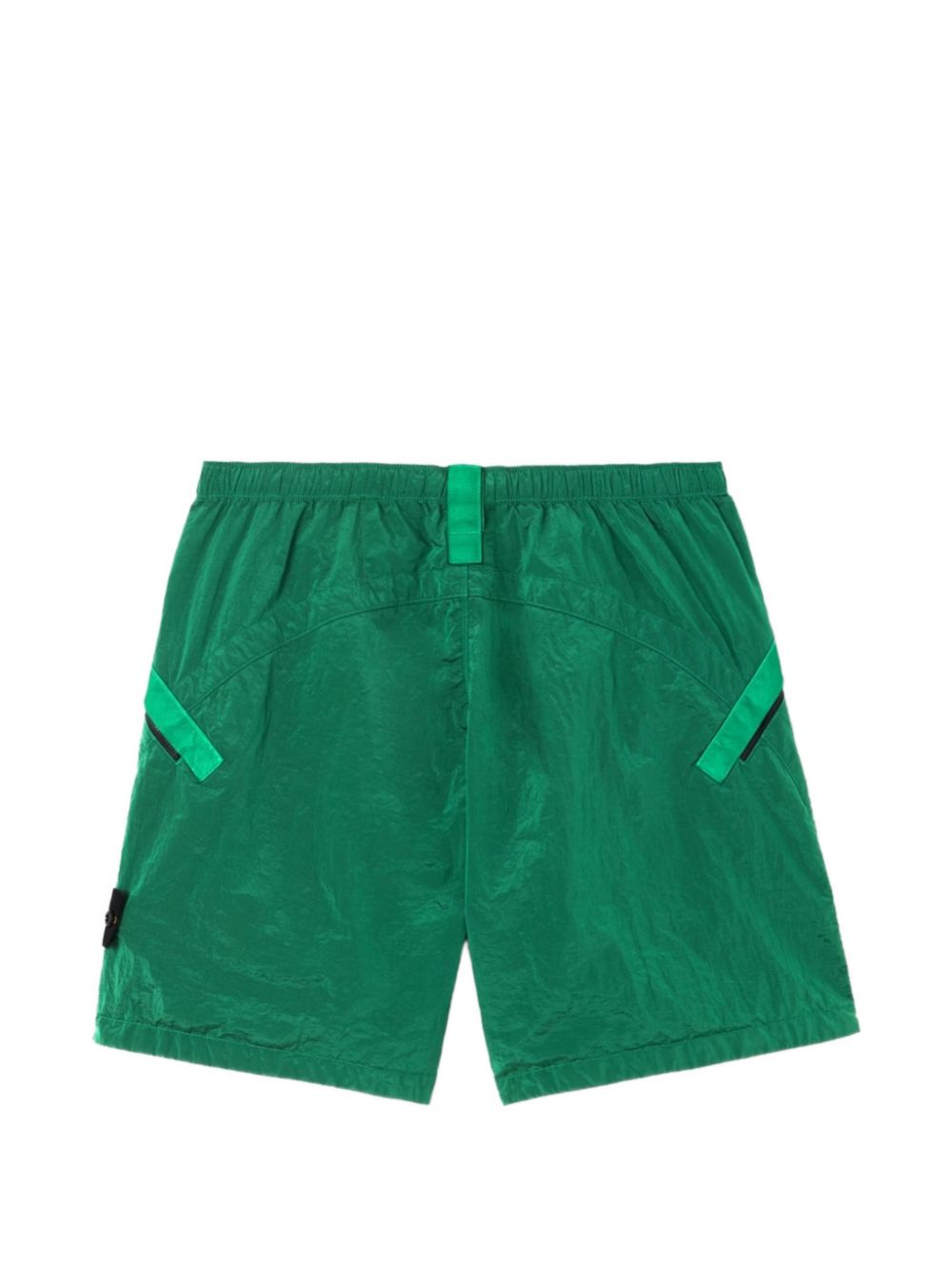 Nylon Metal shorts