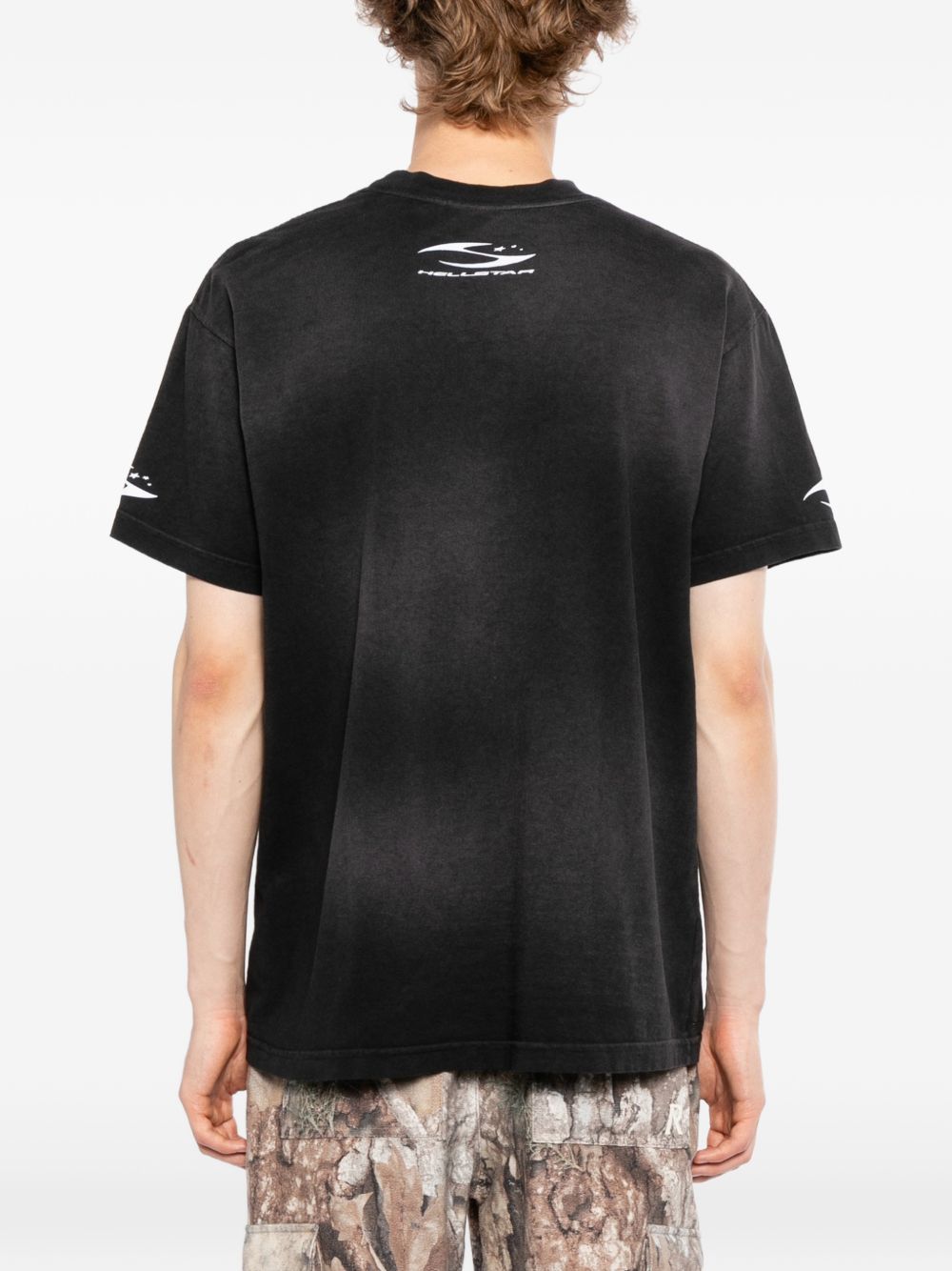 Hellstar graphic T-shirt
