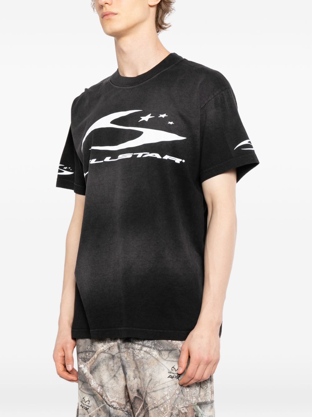 Hellstar graphic T-shirt