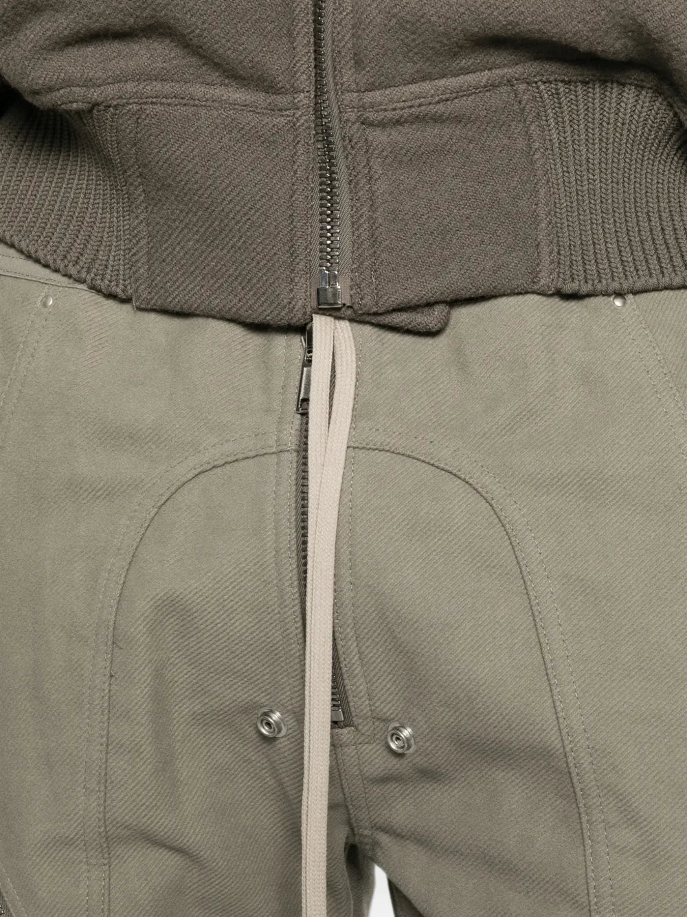  Tower Heizer cargo pants