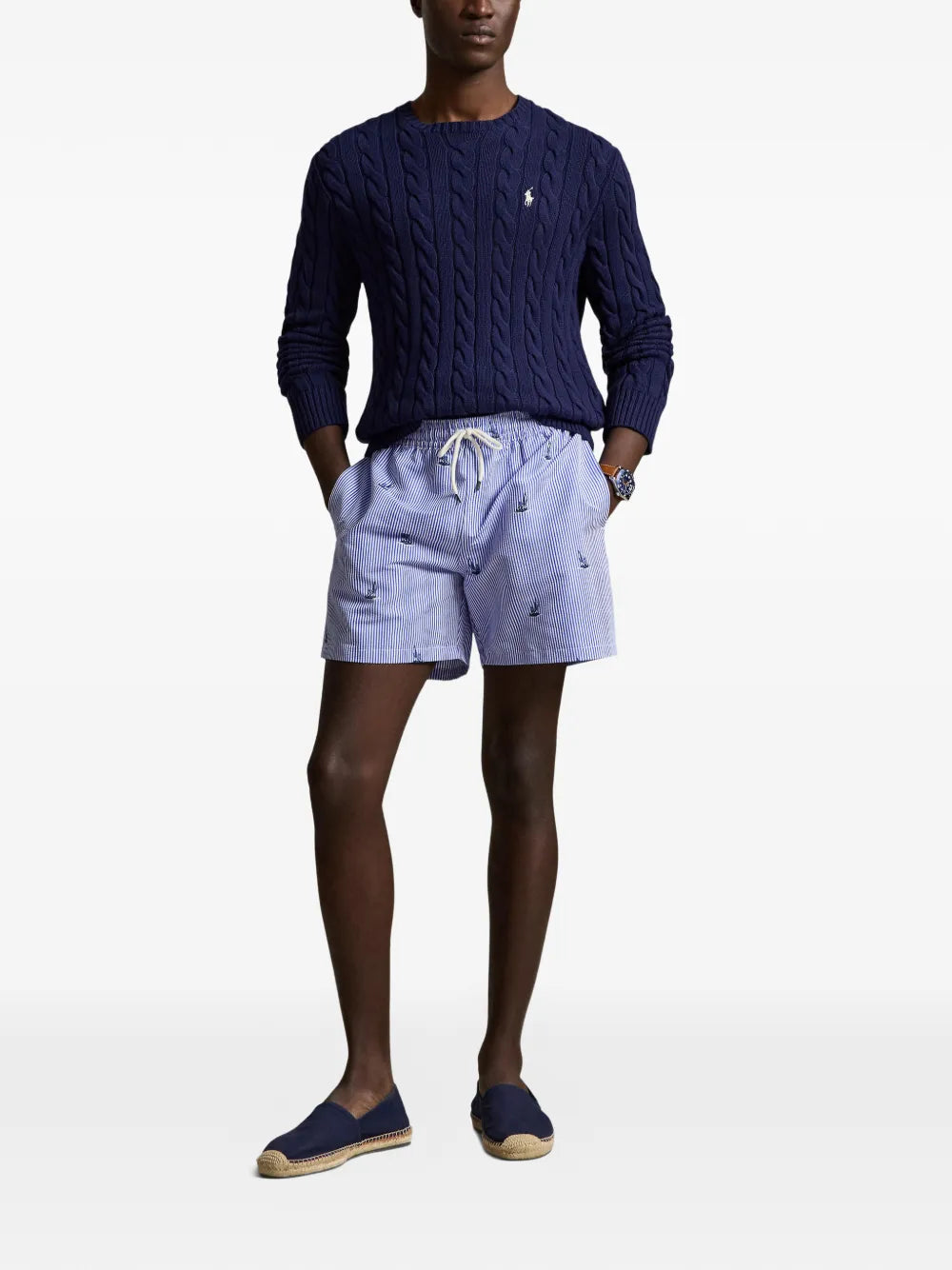 14.5cm traveller swimming shorts