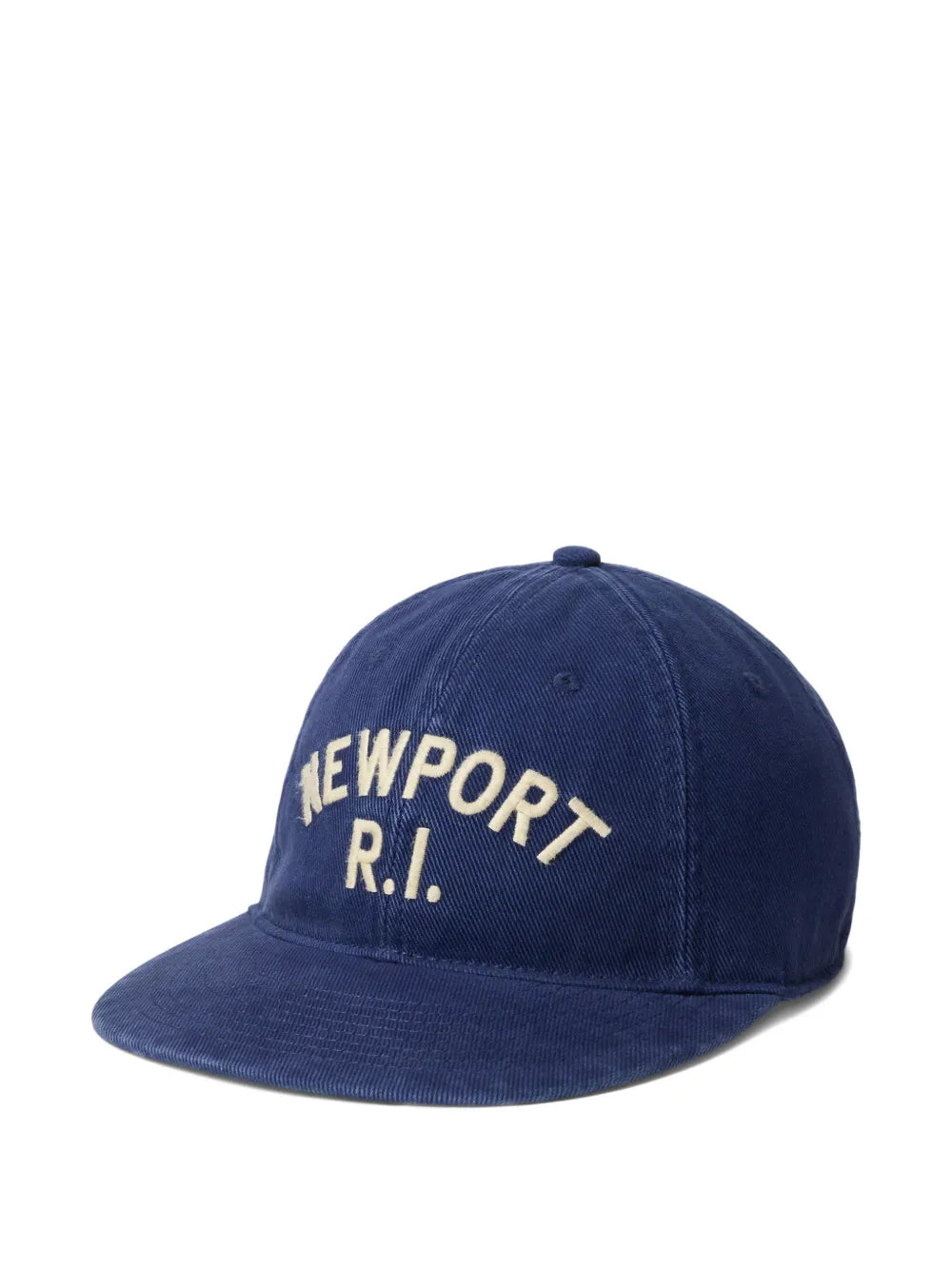 embroidered twill baseball cap