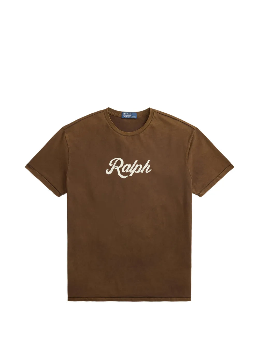 The Ralph logo T-shirt