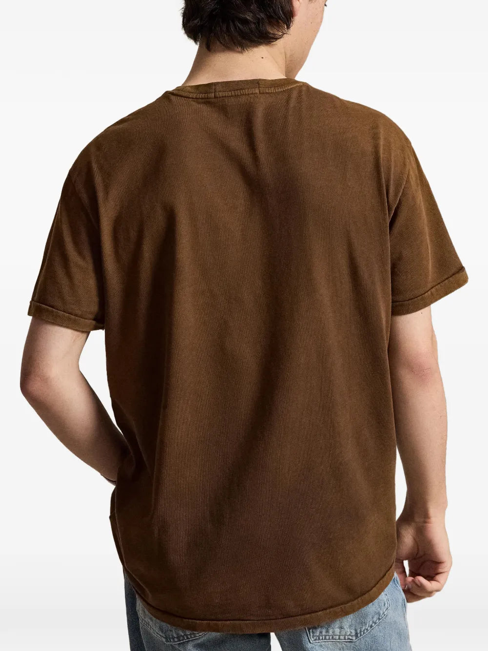 The Ralph logo T-shirt