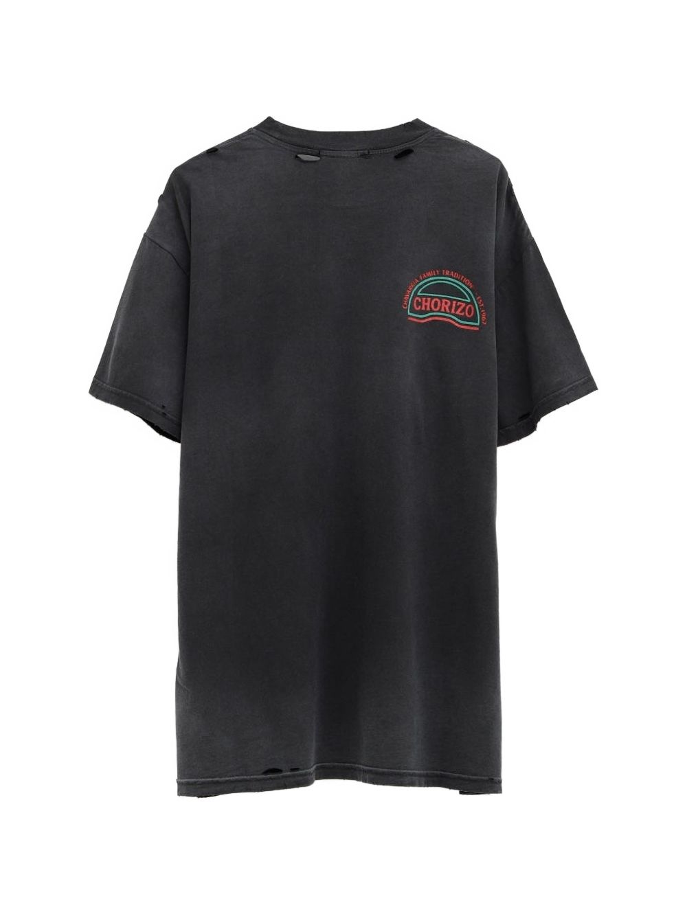 Easy graphic T-shirt