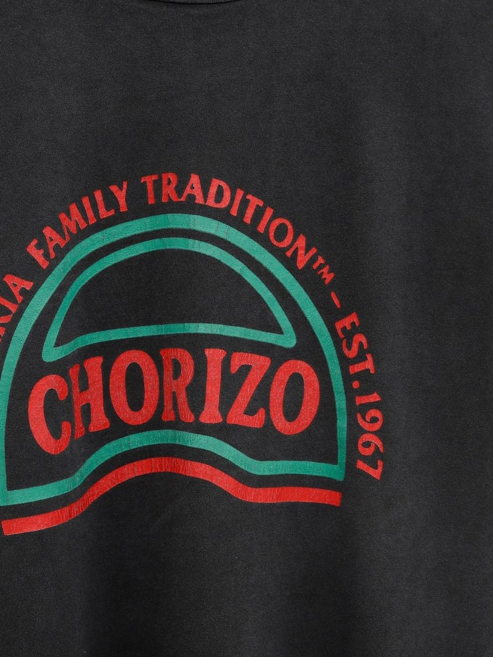 Easy graphic T-shirt