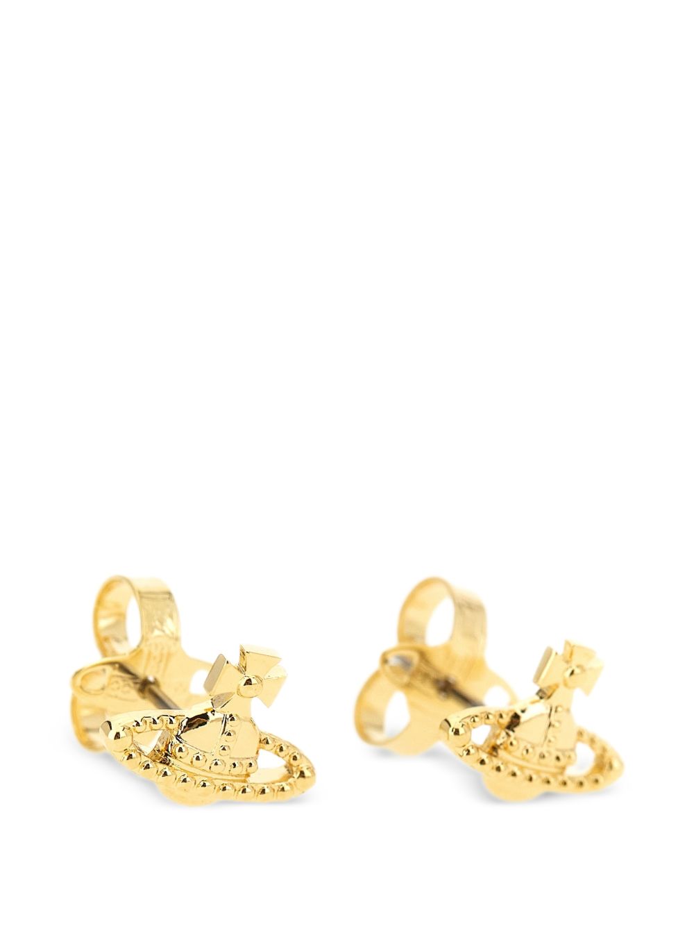 Farah studded earrings