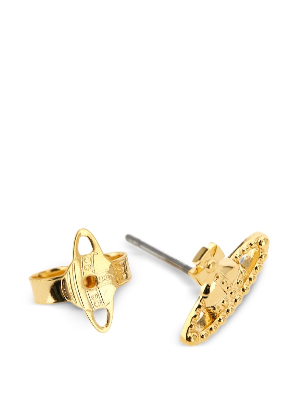 Farah studded earrings