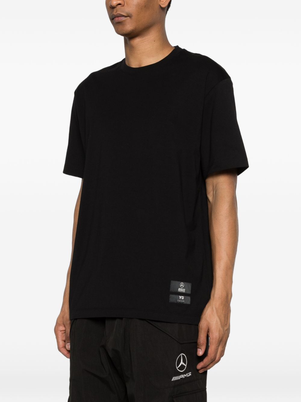 x Mercedes-AMG Petronas F1 short-sleeve T-shirt
