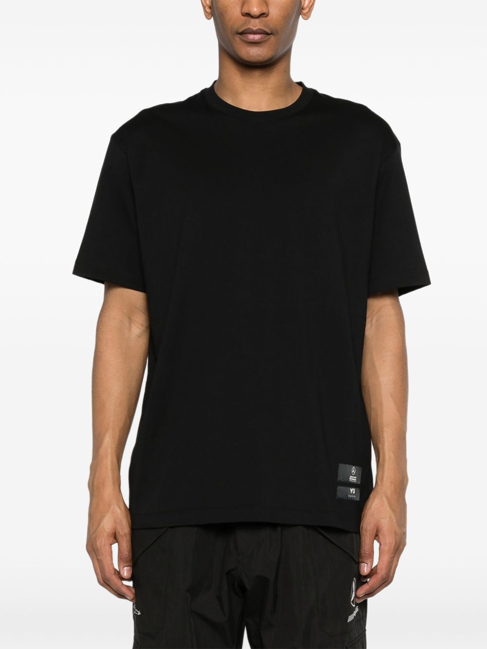 x Mercedes-AMG Petronas F1 short-sleeve T-shirt