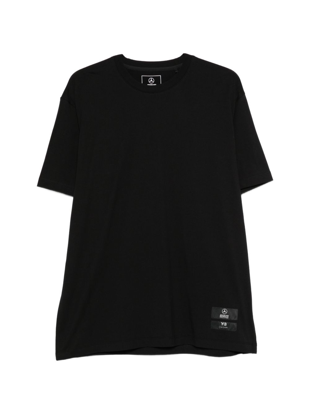 x Mercedes-AMG Petronas F1 short-sleeve T-shirt