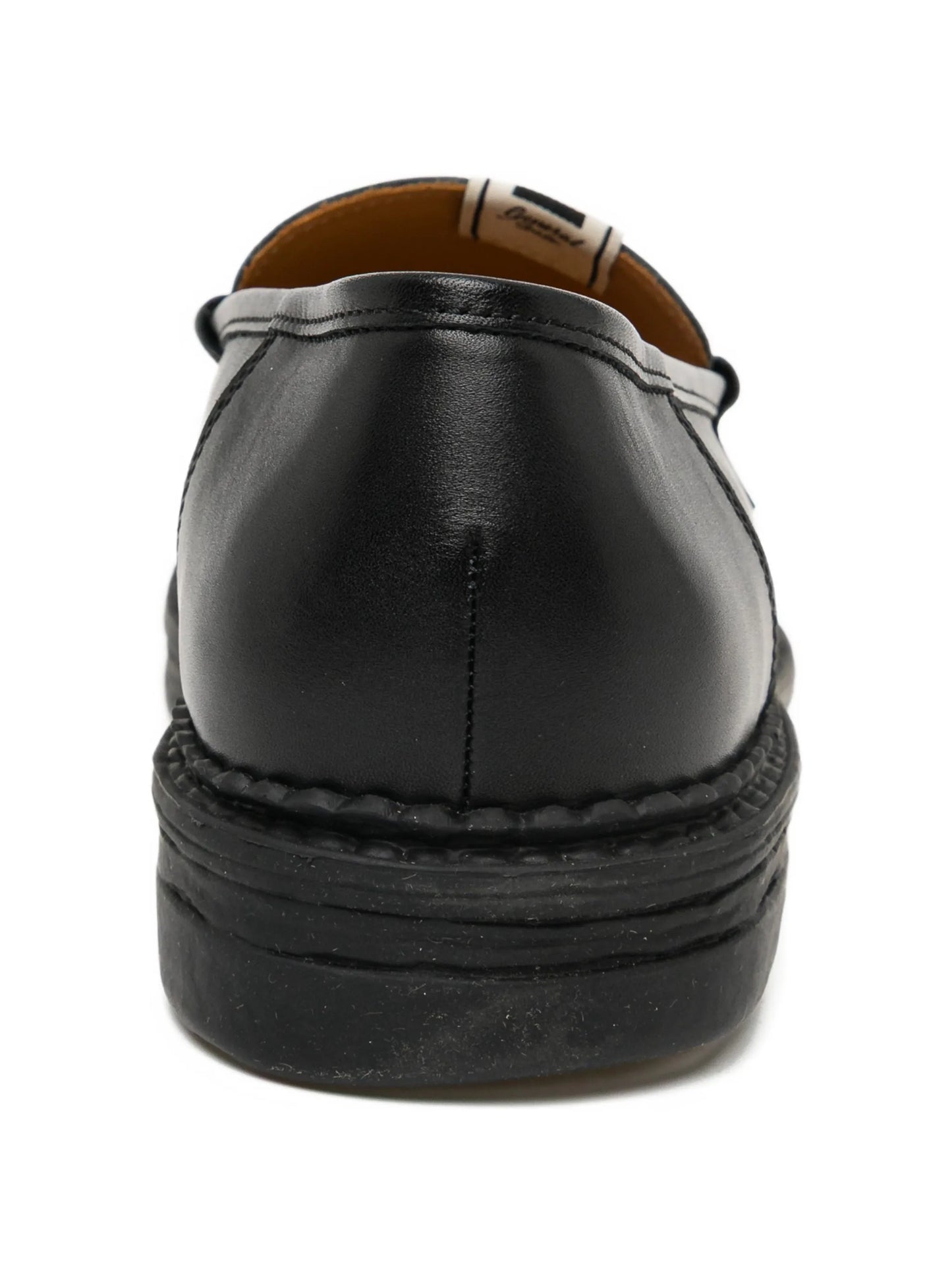 Andy Leather Loafers