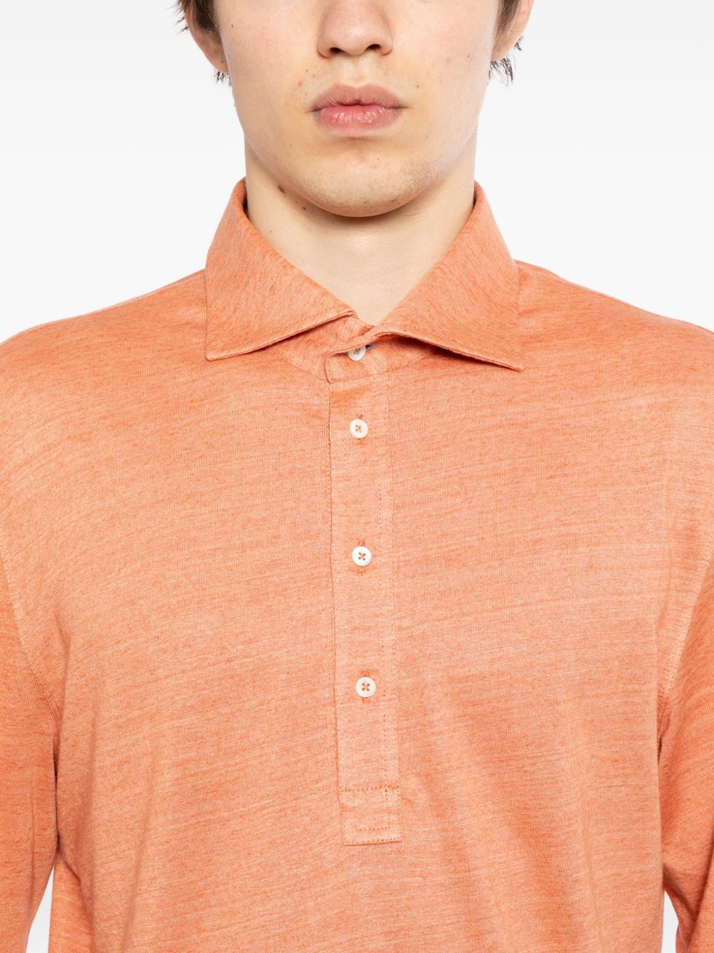 polo top
