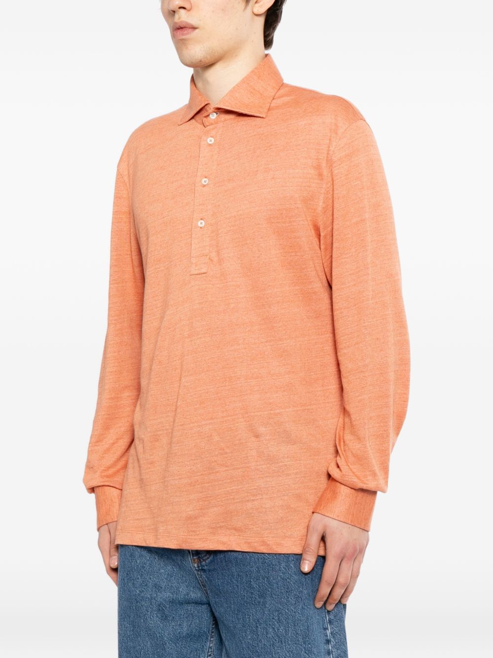 polo top